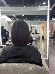 -艾美A·M Hair Salon