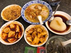 -春阳水饺(香槟广场店)