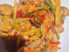 -鸽子侯·家宴·平价海鲜(绿地店)