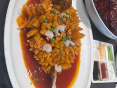 -望乡楼上海菜(日月光店)