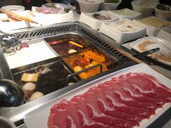 -海底捞火锅 (利舞台广场店)