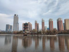 -迎泽公园