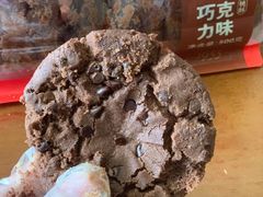 -詹记桃酥(南七店)