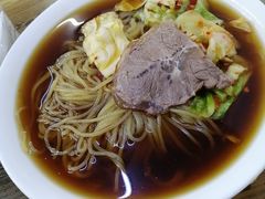 -川江大冷面