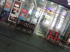门面-塔斯提抓饭(东城汇店)