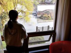 -扬州瘦西湖汇金酒店