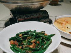 -简小舍·民间手艺菜(武昌江滩店)