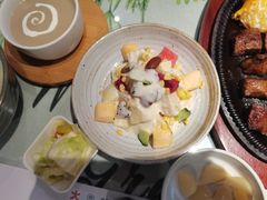 -大快乐牛排咖啡馆·本地西餐厅(南溪钻石城店)