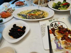 -乾隆美食·本帮菜(黄河路店)
