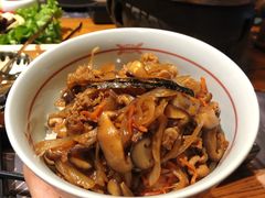 -黑牛の店·和牛烧肉(大悦城店)