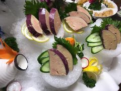 -金源食府(林乐路店)