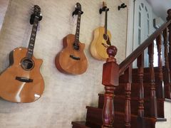-迷音音乐国际艺术中心(三林店)