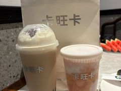 -卡旺卡(马鞍山万达广场店)