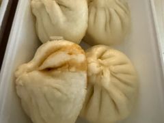 -庆丰包子铺(潘家园店)