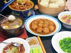 -金典银峰老鹅馆·昆山菜(亭林公园店)