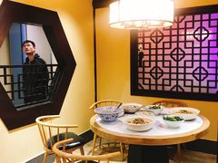 包厢-毛家湾公馆(东圃店)