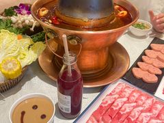 -东来顺饭庄(天坛店)