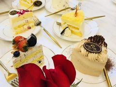 -PETIT PARIS 小巴黎(凯德1818店)
