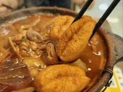 -范贤光鸡公煲(平乐园总店)