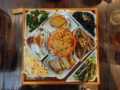 -五观堂素食(新华路店)