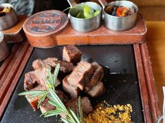 -MR.ROCKY洛奇先生RESTAURANT&BAR(宝安壹方城店)
