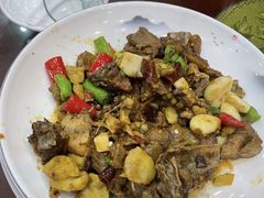 -漁耕小厨农家院(武当山店)