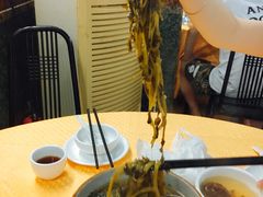 -海鲜街菜馆(海珠南路店)