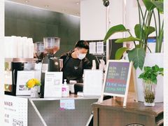 -Manner Coffee(芮欧百货店)