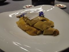 -麒茗餐厅·粤菜·宴会厅·海鲜(锦绣路店)