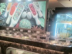 -黑金·寻焰自助百汇·烤肉·火锅(中街店)