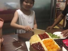 -味多美蛋糕(金顶街店)