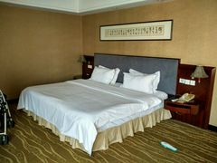 -顺德君豪酒店(佛山容桂渔人码头店)