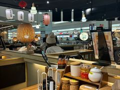 -雷门拉面·现熬骨汤(凯德来福士店)