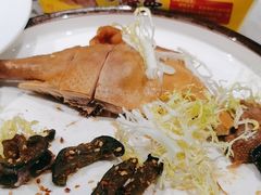 -北平食坊·烤鸭(黄寺大街店)