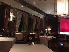 -北京金融街丽思卡尔顿酒店·意味轩 Cepe