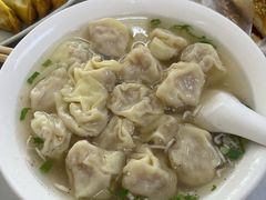 -巧手馄饨(箍桶巷店)