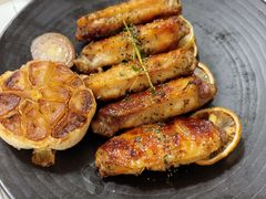 -娜娜家•Nana's restaurant (南开大悦城店)