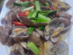 -海门岛七号餐厅