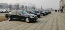 -华润婚车租赁公司·和胜租车