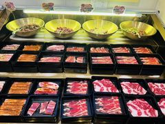 -哈哈碳都·牛肋条无限自助烤肉(宝龙店)