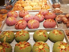 -麦陌(正弘城店)