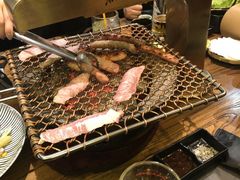 -黑牛の店·和牛烧肉(合生汇店)