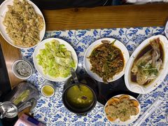 -范饭椰林川湘味海鲜·椰子鸡(三亚湾椰梦长廊店)