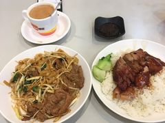 -深井陈记烧鹅酒家(新填地街店)
