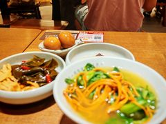 -王春春鸡汤饭(上海中海环宇城店)