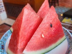 -巴依老爷新疆美食(工体旗舰店)