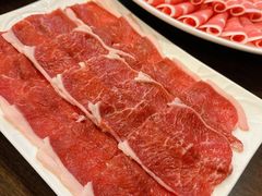 -南门涮肉(后海店)
