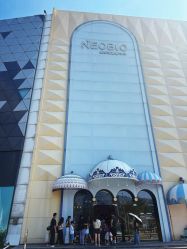 -奈尔宝家庭中心·亲子餐厅(鄞州万达店)