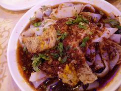 -维吾尔餐厅(宜山路店)