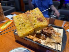 -路边羊烧烤酒场(宝带路店)
